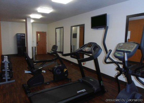 Comfort Suites Rochester Henrietta University Area Exterior foto